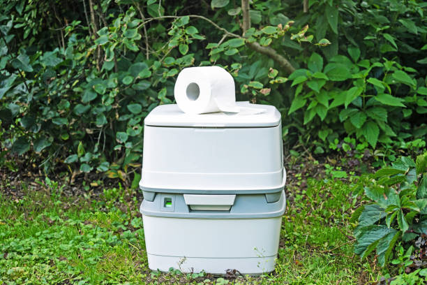 Best Porta potty rental for parties  in Linden, MI