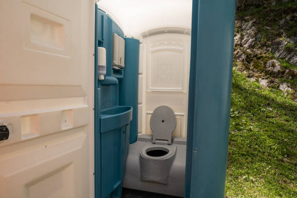 Best Event porta potty rental  in Linden, MI