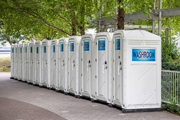 Best Event porta potty rental  in Linden, MI