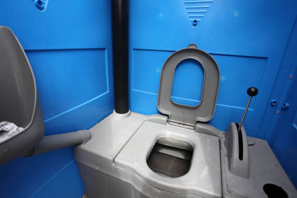 Best Local porta potty services  in Linden, MI