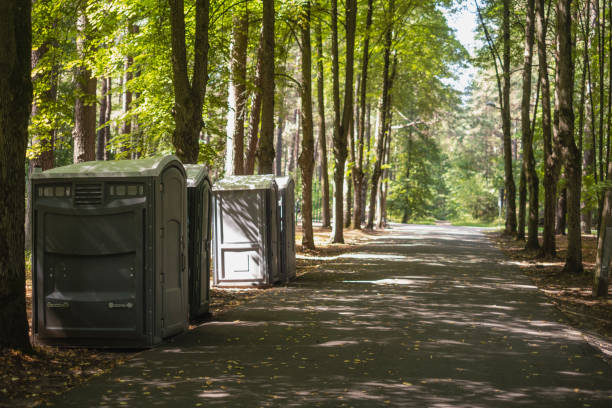 Best Construction site porta potty rental  in Linden, MI