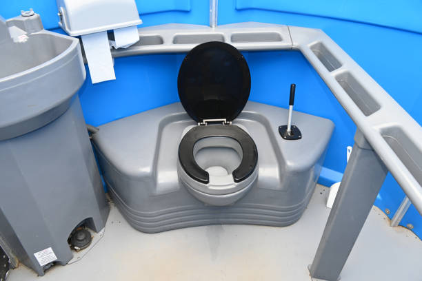 Best Best portable toilet rental  in Linden, MI