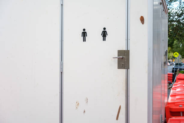 Best Emergency porta potty rental  in Linden, MI